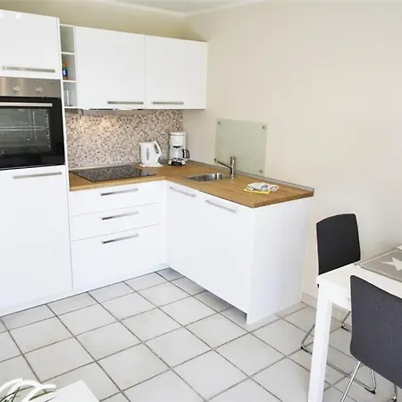 Haus-kaept-n-hein-cors-1-og-dg-wohnung-04 Apartamento Wenningstedt-Braderup