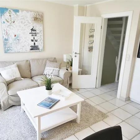 Haus-kaept-n-hein-cors-1-og-dg-wohnung-04 Apartamento *