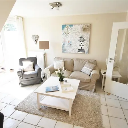 Haus-kaept-n-hein-cors-1-og-dg-wohnung-04 Apartamento *