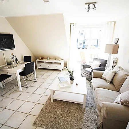 Appartement Haus-kaept-n-hein-cors-1-og-dg-wohnung-04 *